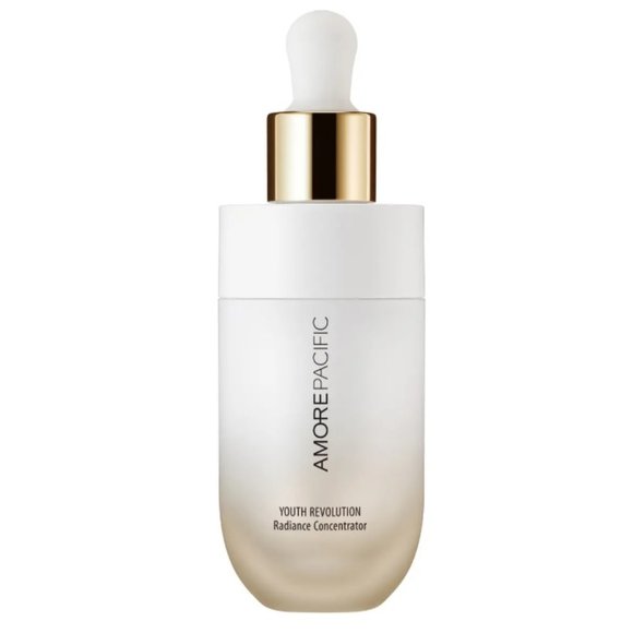 Amore Pacific Youth Revolution Radiance Concentrator, Vitamin C, NEW - Mini 3 ml - Picture 4 of 8